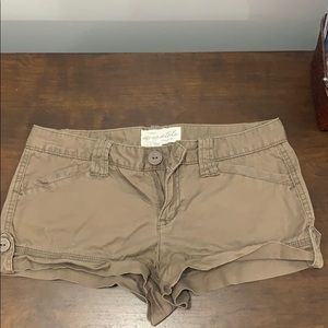 Women’s Aeropostale shorts